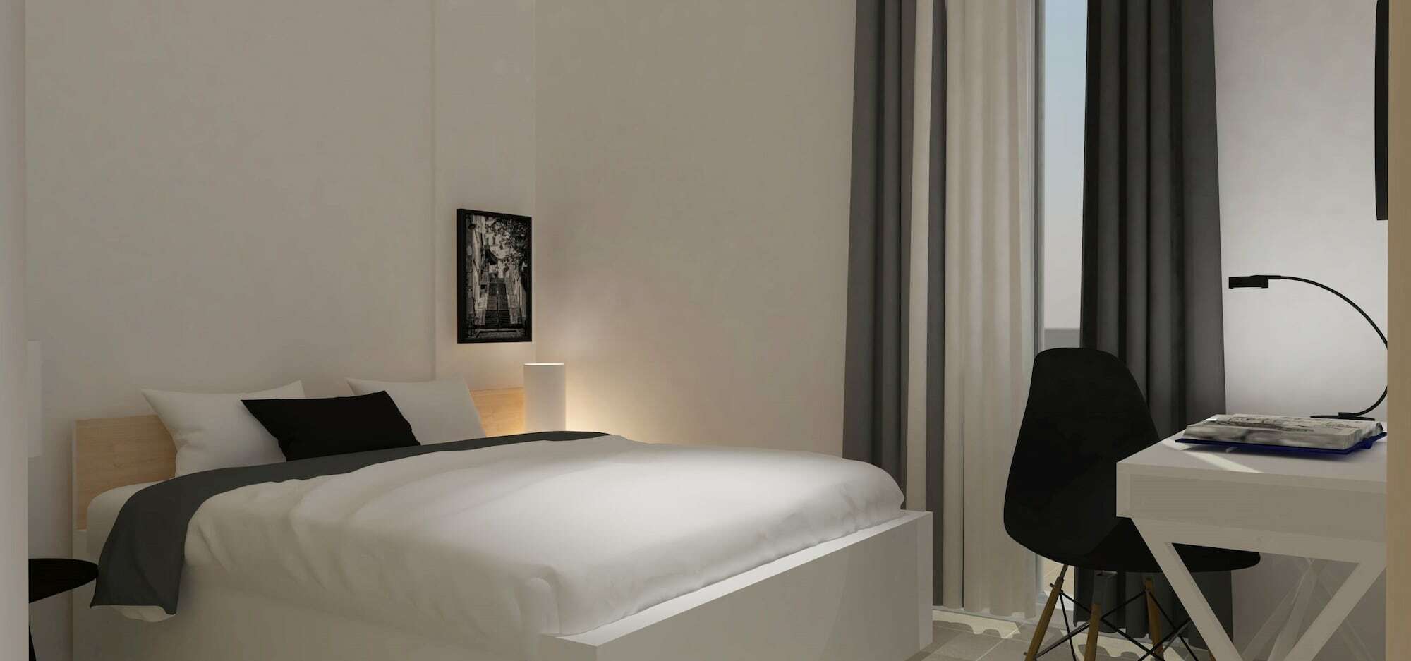 Creta Sol Boutique Apartments Hersonissos  Exterior foto