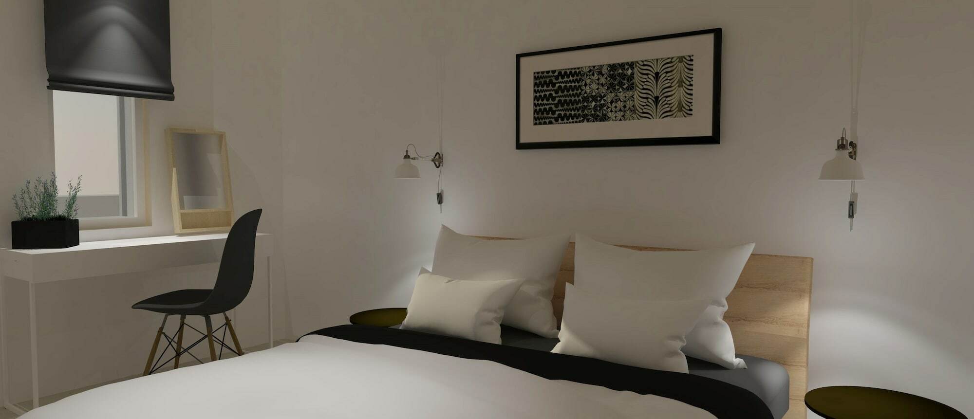 Creta Sol Boutique Apartments Hersonissos  Exterior foto